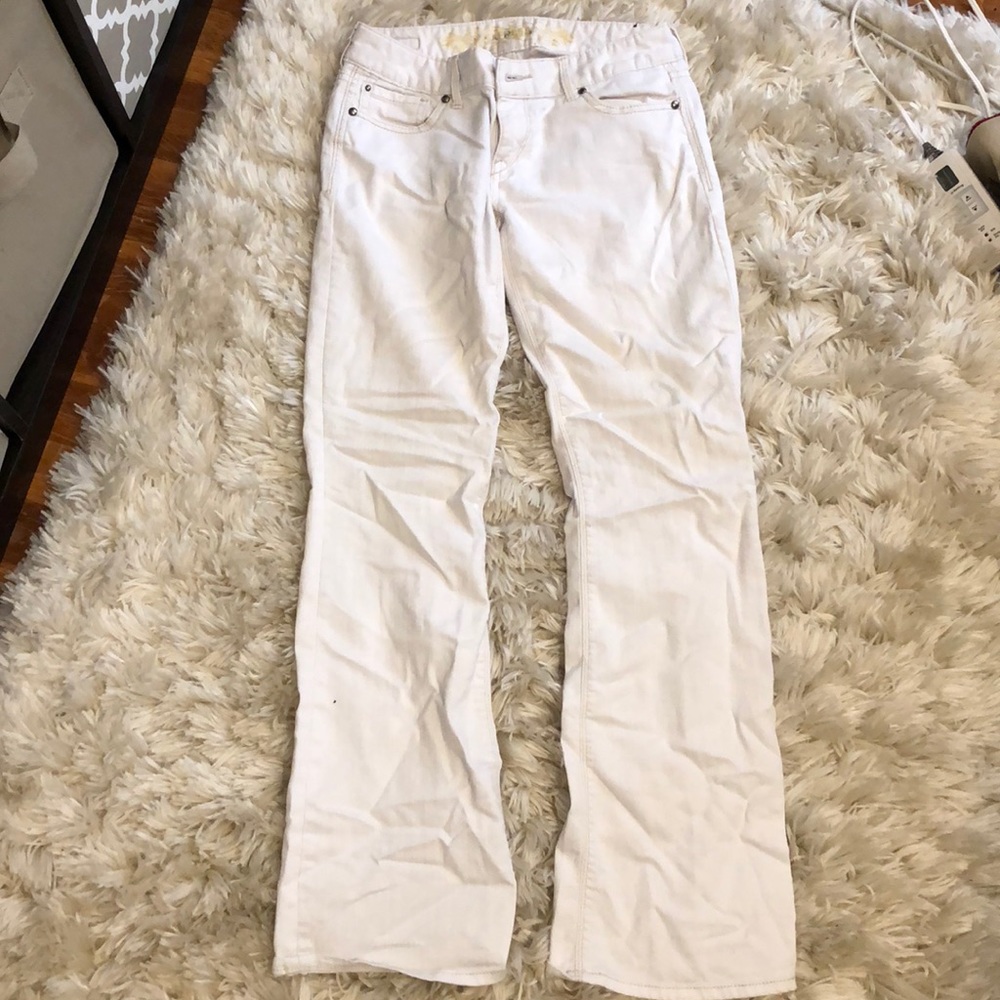 Express jeans - Picture 2 of 2